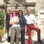 Relais מלון מודיקה