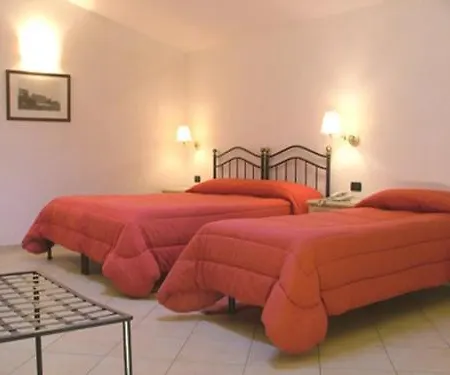 Szálloda Relais 3*