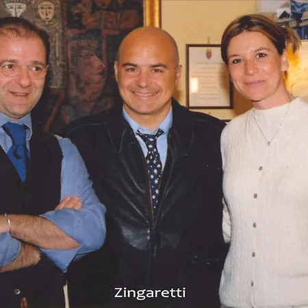 Szálloda Relais Modica