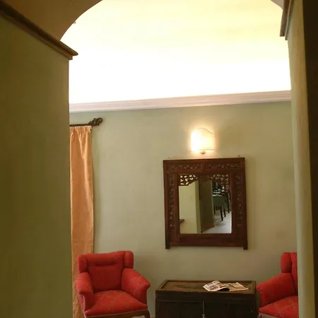 Relais Modica