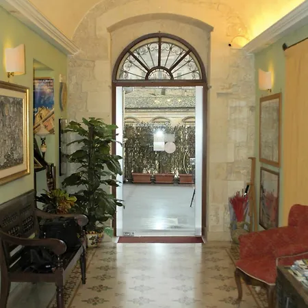 Szálloda Relais 3*