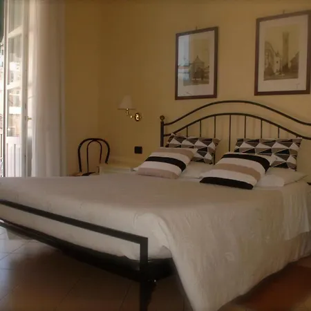 Szálloda Relais