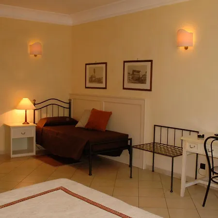 Szálloda Relais Modica