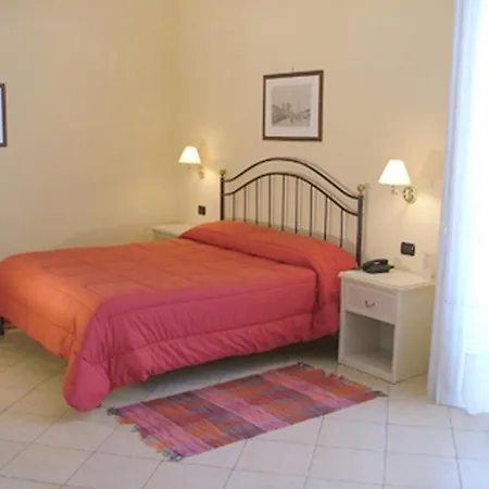Szálloda Relais Modica