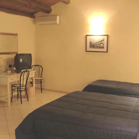 Szálloda Relais 3*