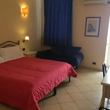 Relais Szálloda
