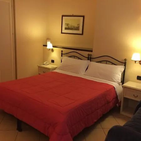 Relais Szálloda Modica