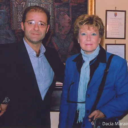 Szálloda Relais Modica