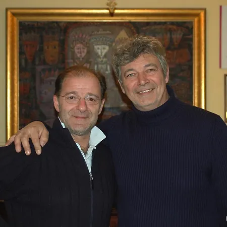 Szálloda Relais Modica