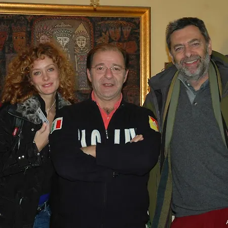 Relais Hotel Modica
