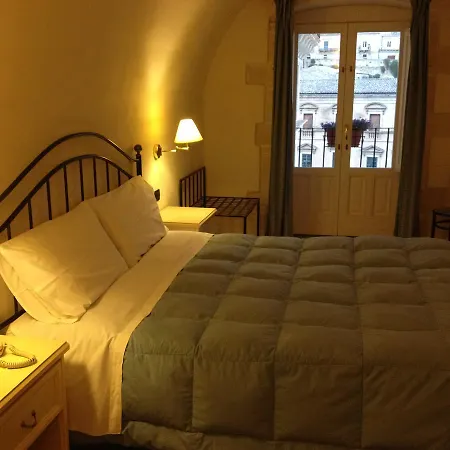 Szálloda Relais 3*