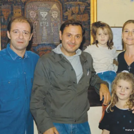 Relais Szálloda Modica