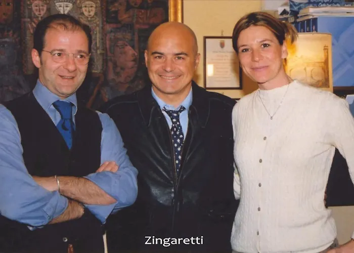 酒店 Relais 莫迪卡