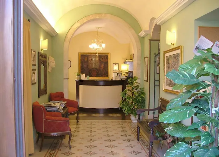 فندق Relais موديكا