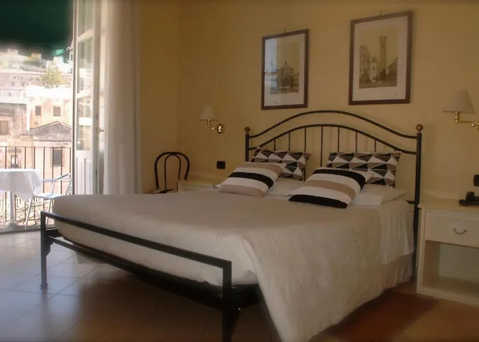 فندق Relais