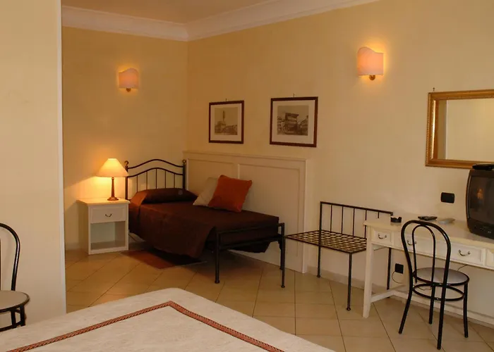 فندق Relais موديكا