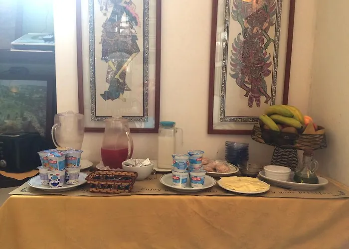 酒店 Relais 莫迪卡