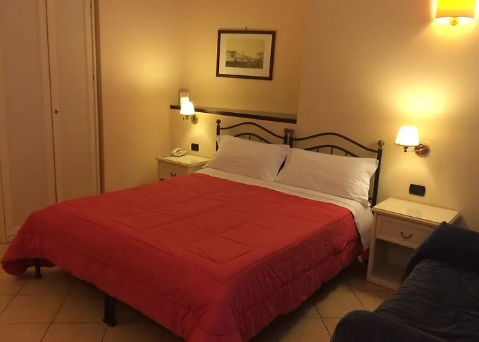 Relais 酒店 莫迪卡