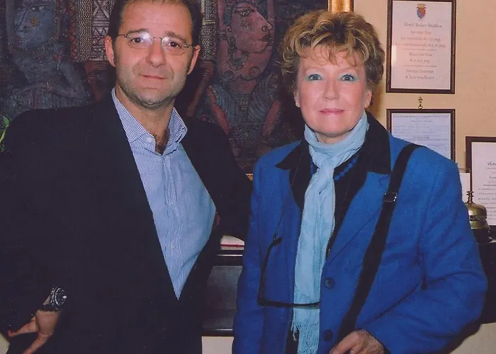 酒店 Relais 莫迪卡