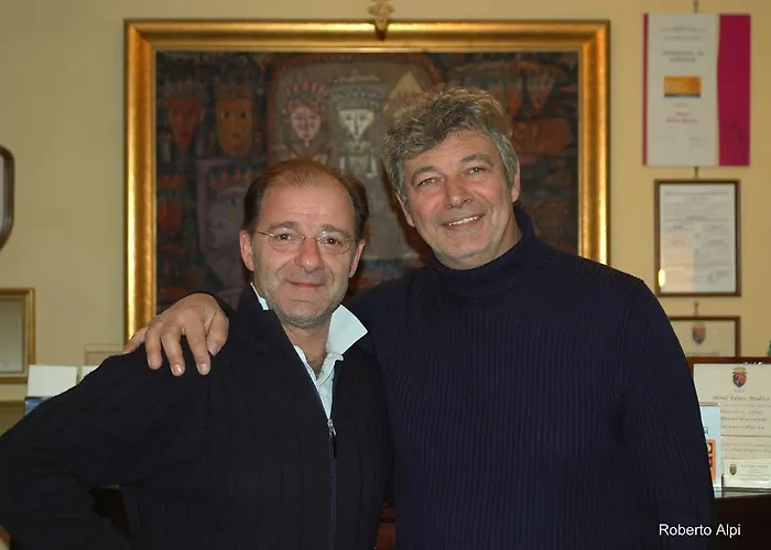 酒店 Relais 莫迪卡