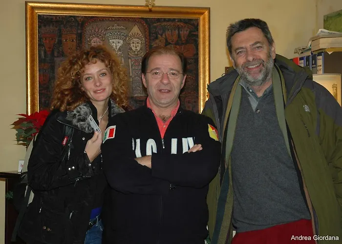 Relais 酒店 莫迪卡