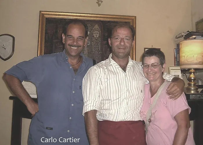 酒店 Relais 莫迪卡