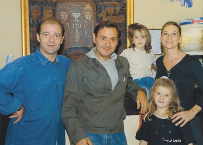 Relais 酒店 莫迪卡