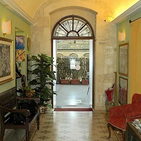 Relais 3* Modica