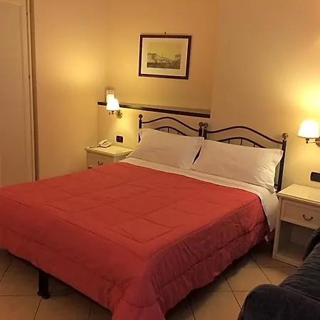 Relais Hotel Modica