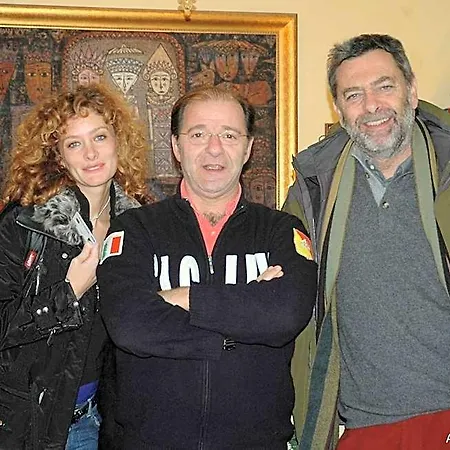 Relais