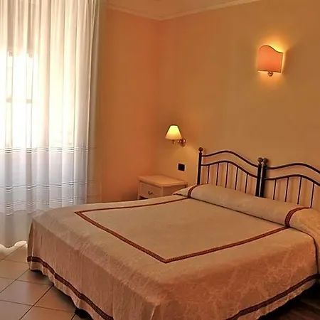 فندق Relais
