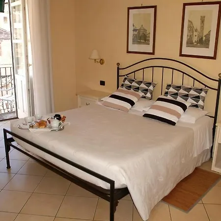 Hotell Relais Modica