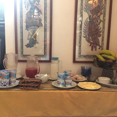 فندق Relais موديكا