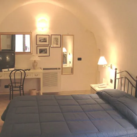 Relais 3*