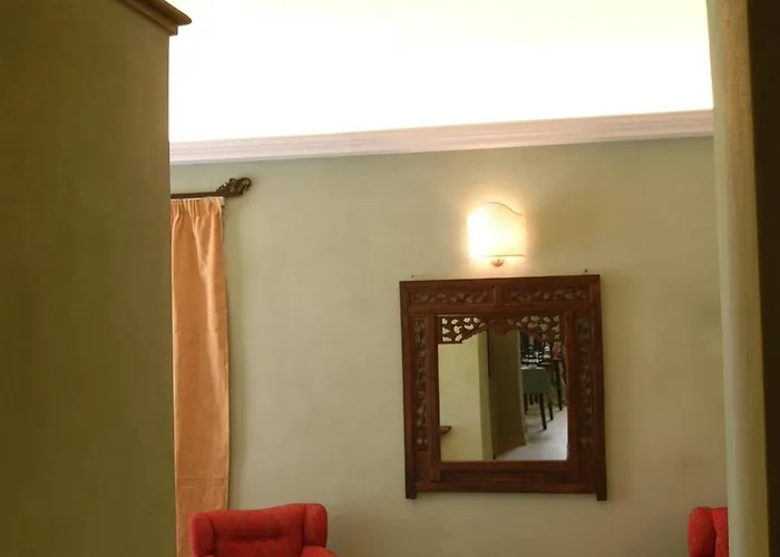 Relais Modica