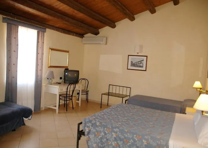 Relais 3*