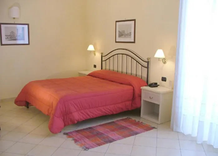 Hotel Relais Modica